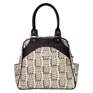 Petunia Pickle Bottom Diaper Bag Satchel